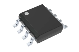 Entegre Amplifier Sıfır Kaymalı (TI OPA388ID)